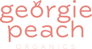 Georgie Peach Organics