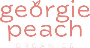 Georgie Peach Organics