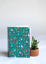 Load image into Gallery viewer, Blank Notebook
