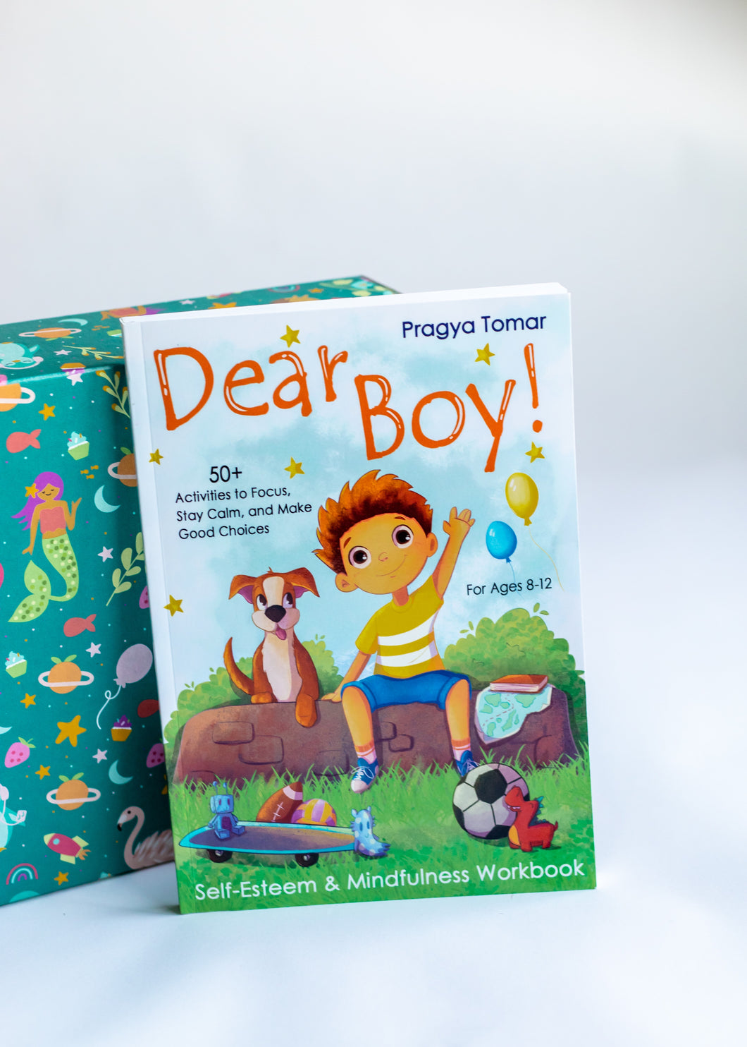 Dear Boy